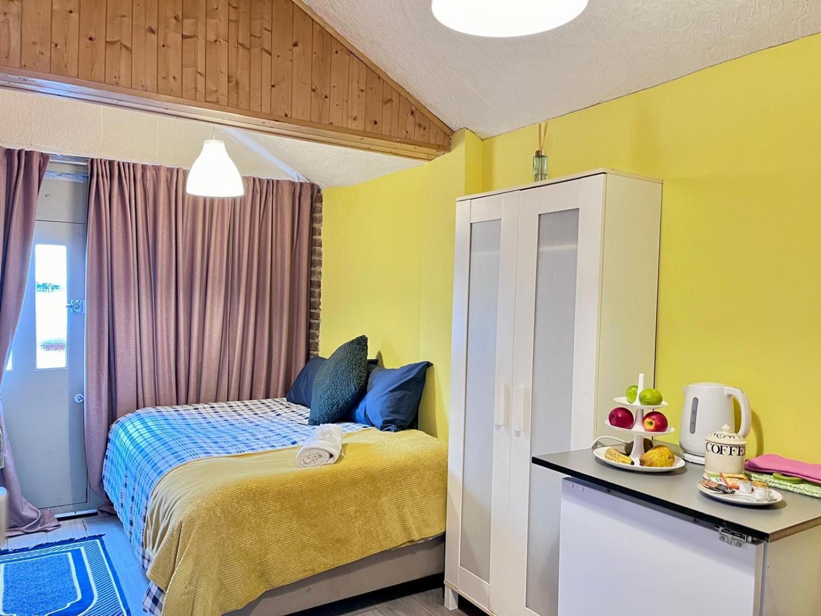 Apartamento La Estrella Beckenham Exterior foto