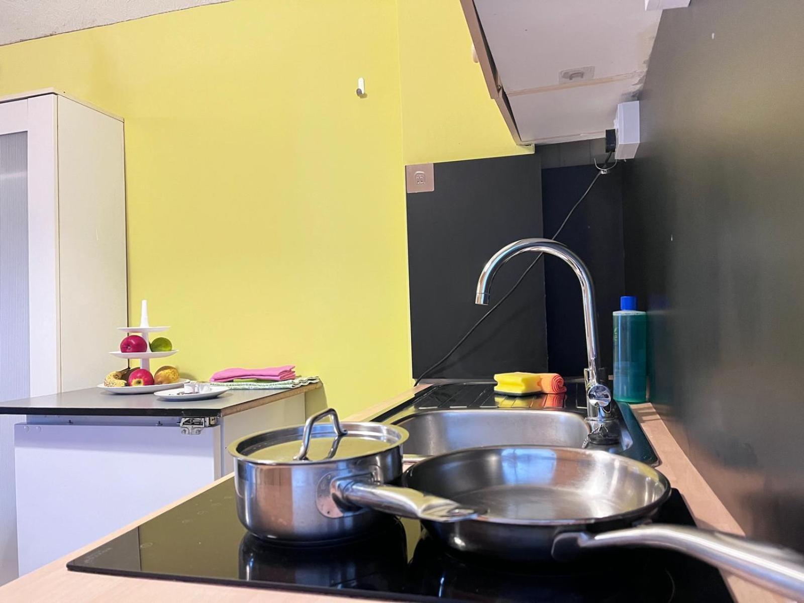 Apartamento La Estrella Beckenham Exterior foto