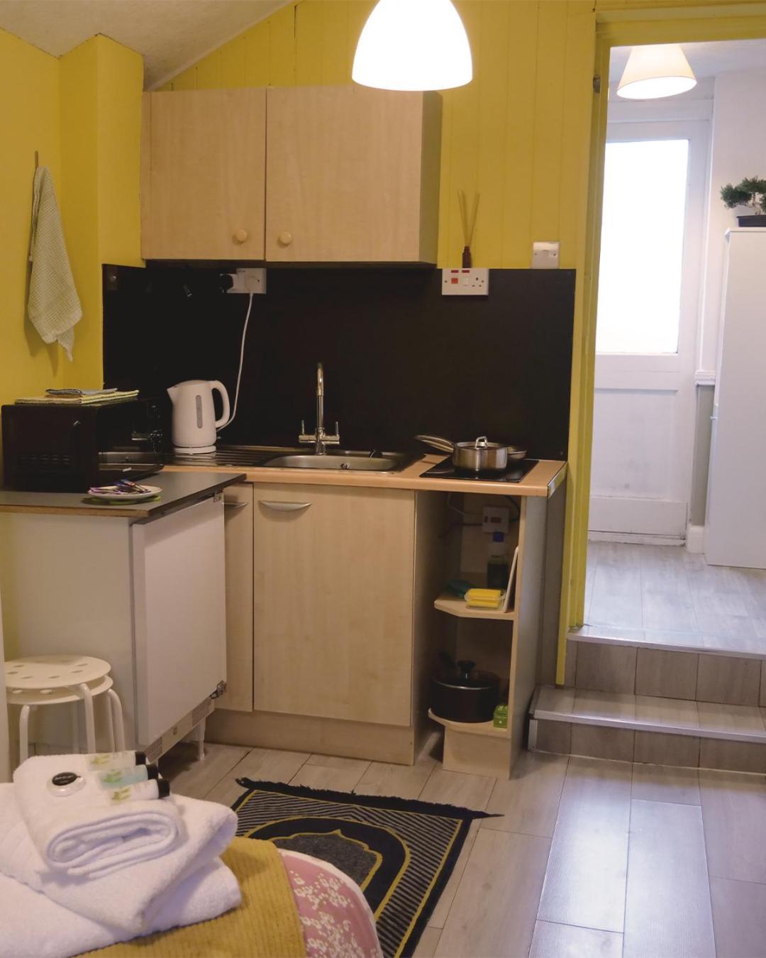 Apartamento La Estrella Beckenham Exterior foto